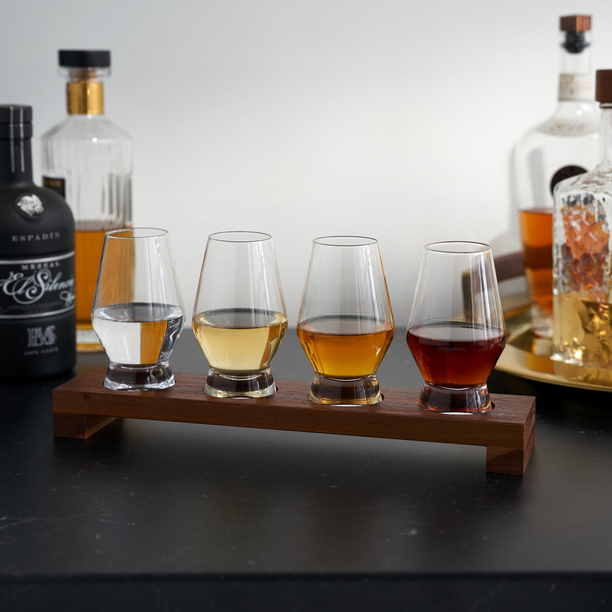 Alchemi Whiskey Tasting Glass