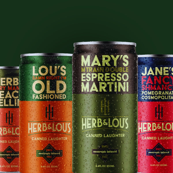 The Variety Pack